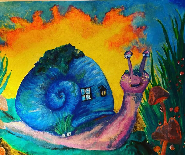 Snail