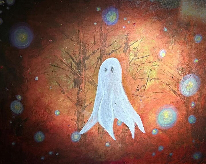 Ghost
