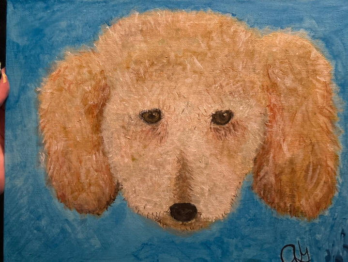 Maggie